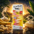 THCp 0.5g Disposable Vape - Banana Pie (Sativa)