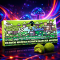 Matcha Heaven Silly Bar