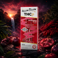 THCp 0.5g Disposable Vape - Forbidden Fruit (Indica)