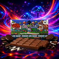 COOKIES AND MAGIC Silly Bar
