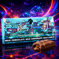 Milk Chocolate Silly Bar