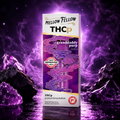 THCp 0.5g Disposable Vape - Granddaddy Purp (Indica)