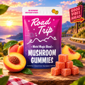 Road Trip Motel Magic Blend Microdosed Gummies