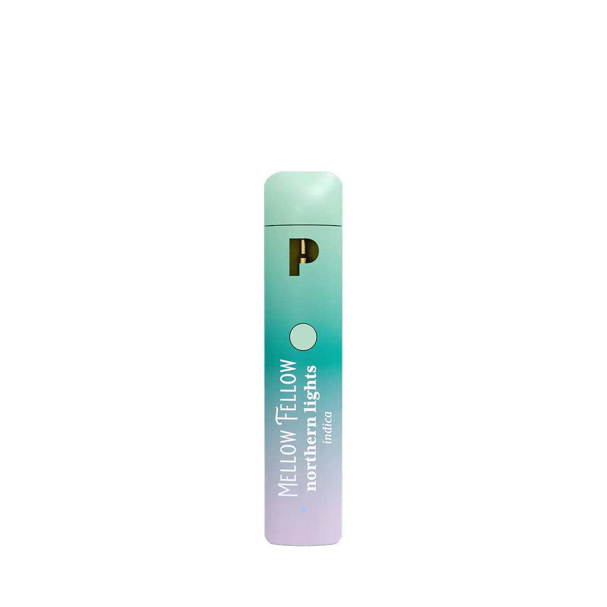 THCp 0.5g Disposable Vape - Northern Lights (Indica)