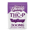 Pure THC-P Infused Gummies 300MG - Very Berry