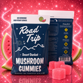 Desert Stardust Mushroom Gummies - Watermelon