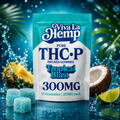 Pure THC-P Infused Gummies 300MG - Tropical Blast