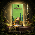 Dubai Chocolate