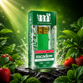 Strawberry Cough Libido Blend THC 3.5G Disposable