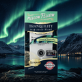 MELLOW FELLOW/ DESTINATION SERIES/ 5ML/ AURORA BOREALIS