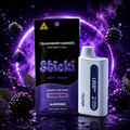 Blackberry Marker | Indica | 4g
