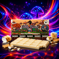 SMORES Silly Bar