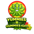 THC YUMMIE BOX